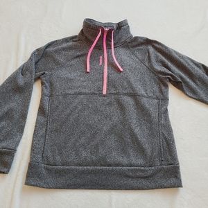 Reebok performance gym  sweater